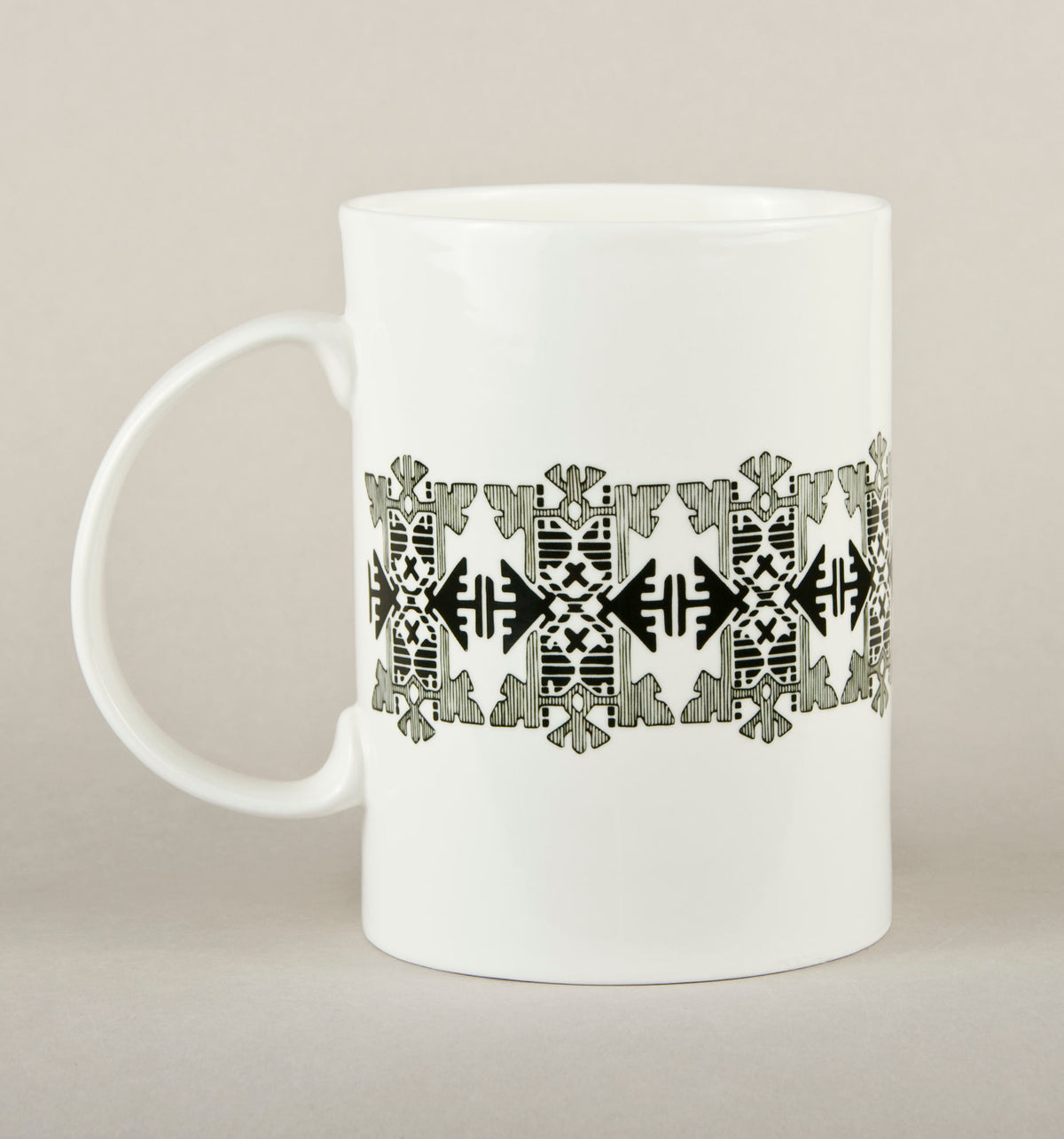 Jūlijs Madernieks. 2.4. Cylinder Large