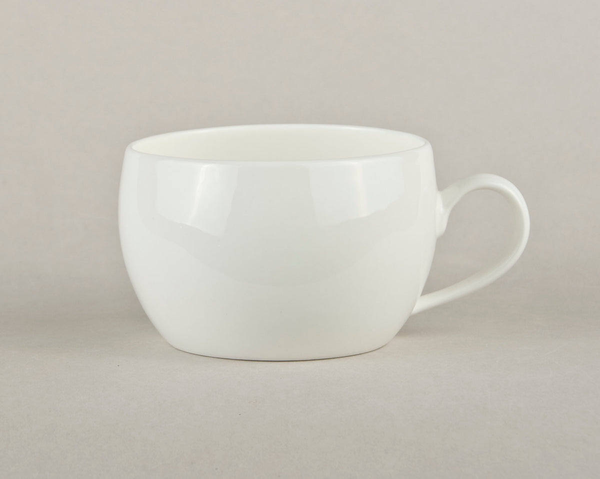 Porcelain Mug Pūciņš
