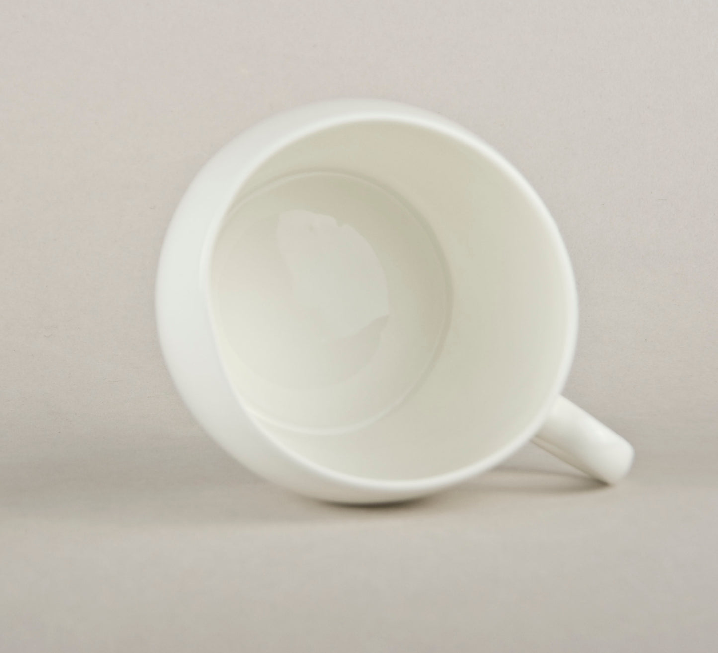 Porcelain Mug Pūciņš