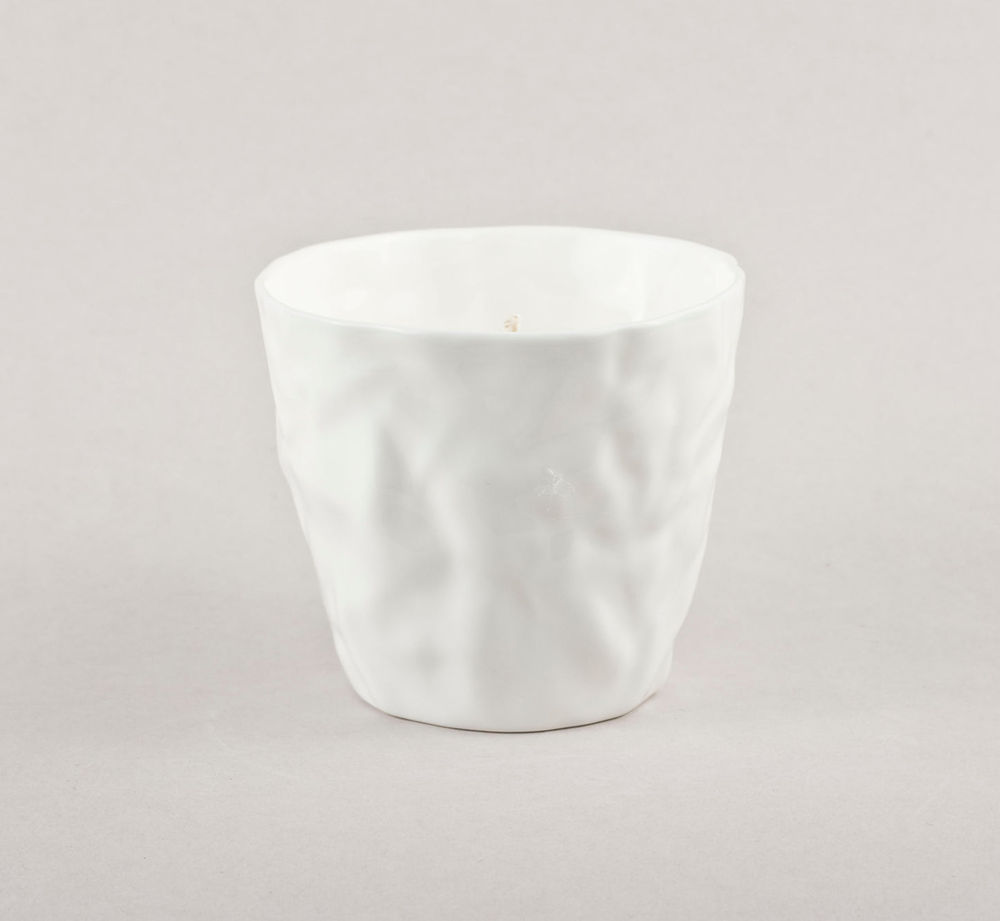 Crumpled Candle Co