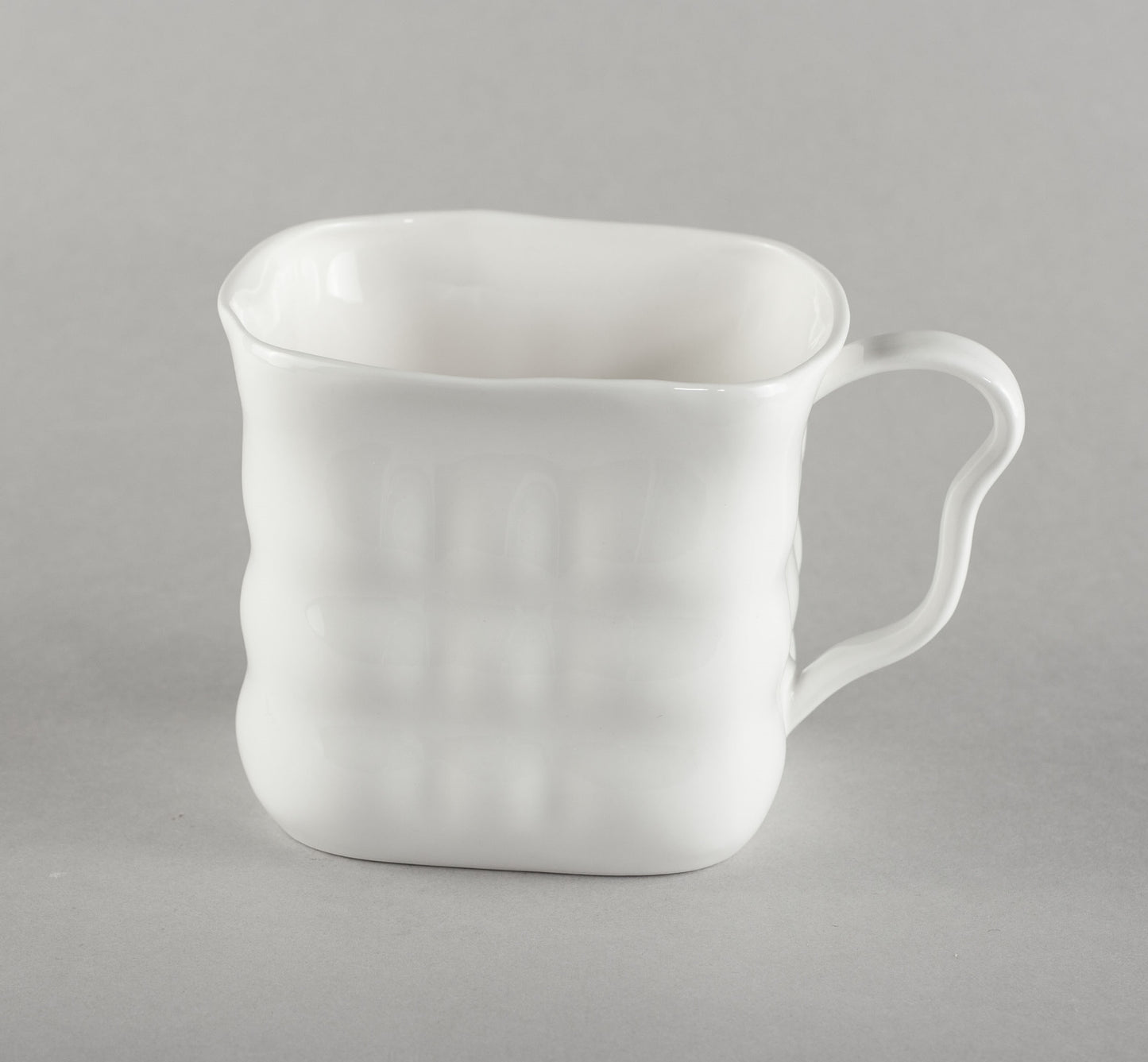 Porcelain Mug Bubble