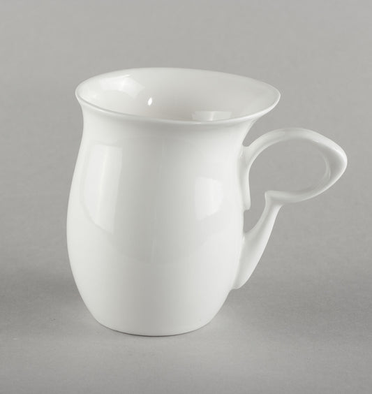 Porcelain Hatters L Mug