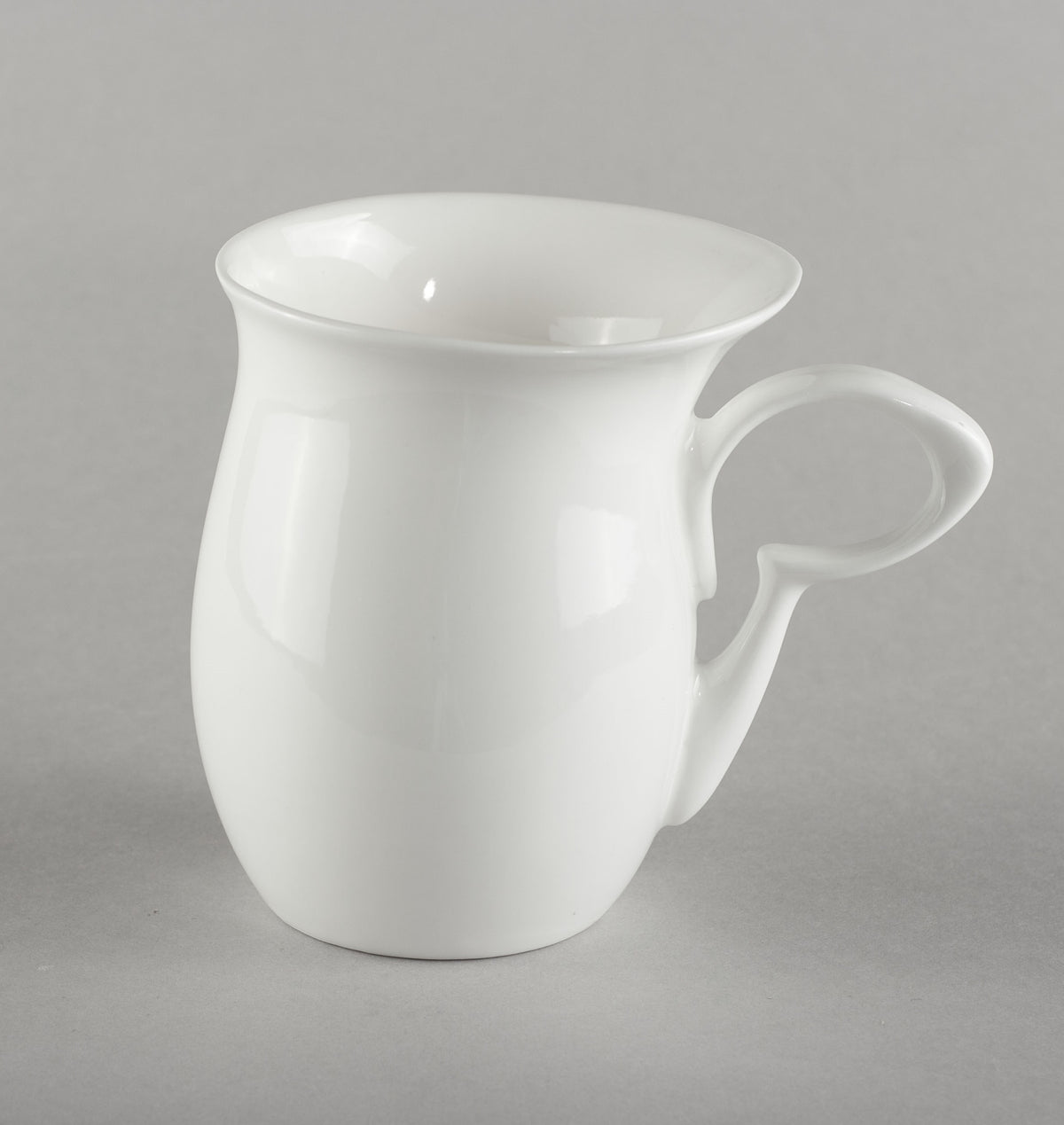 Porcelāna cepurkrūze L