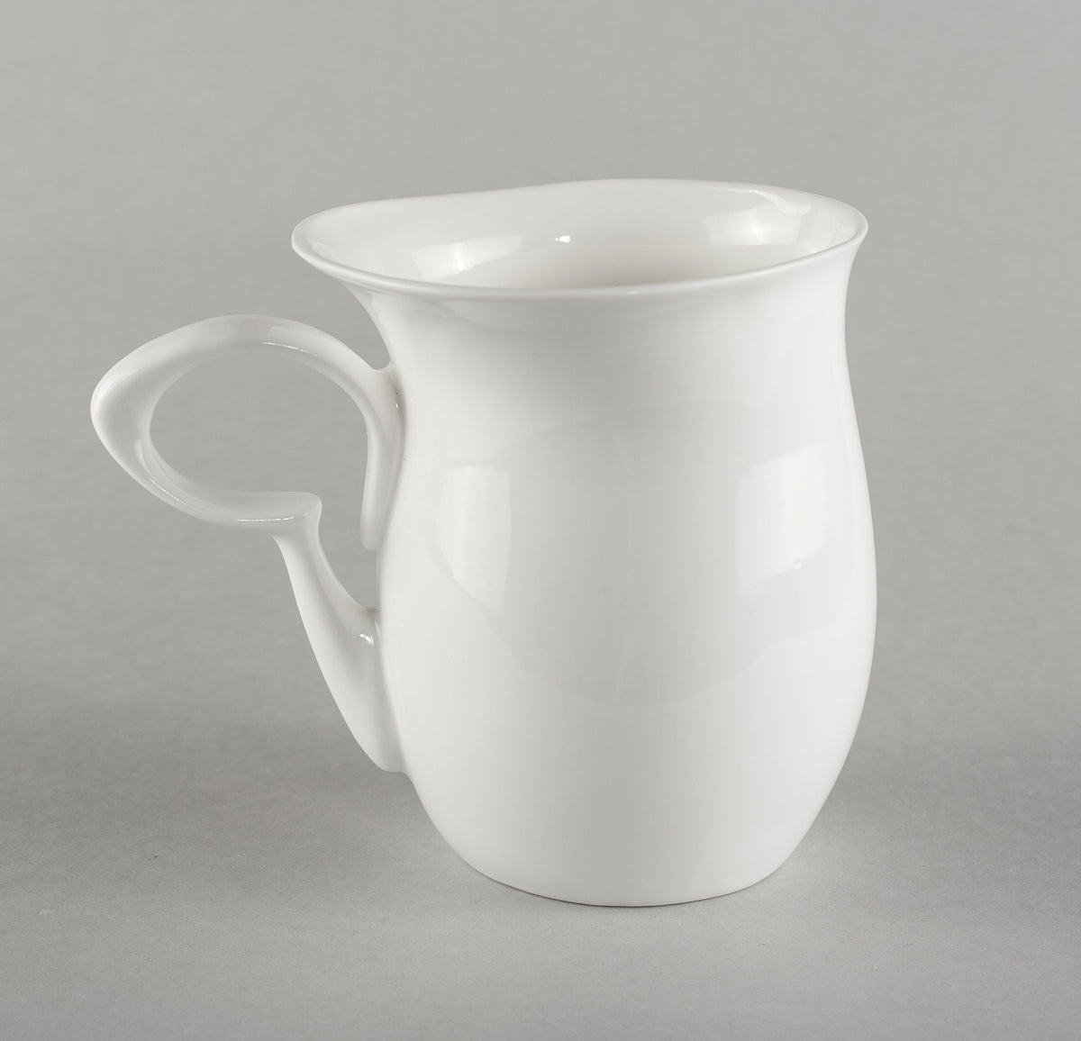 Porcelāna cepurkrūze L