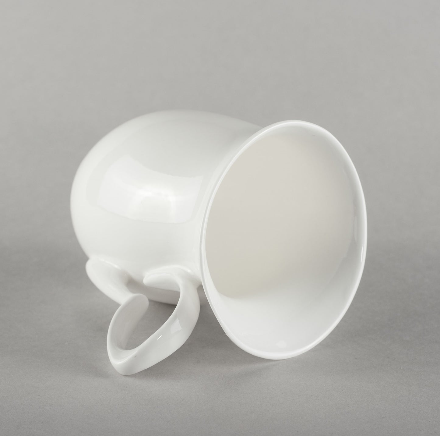Porcelain Hatters L Mug