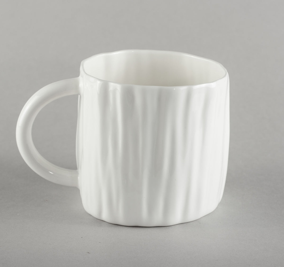 Porcelāna krūze Ozols