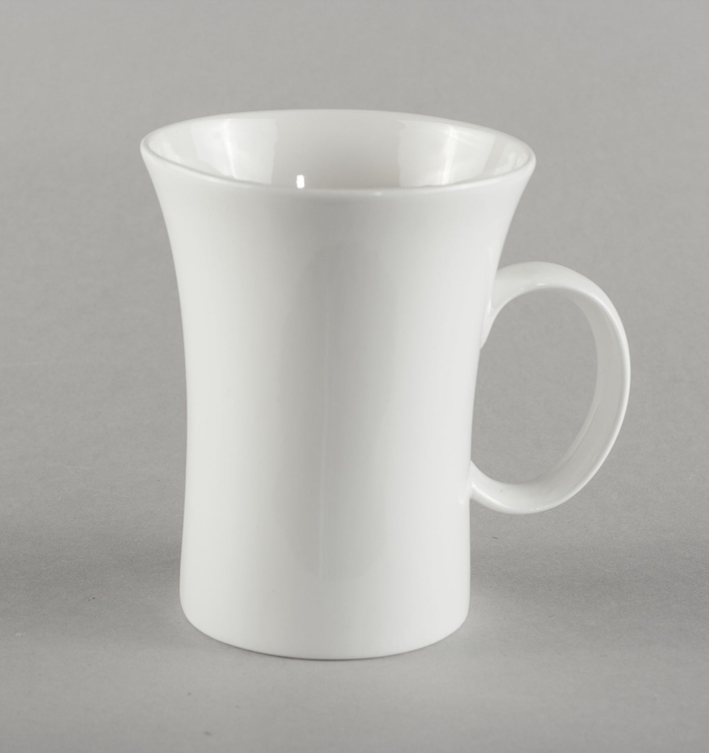 Porcelain Mug Tulip