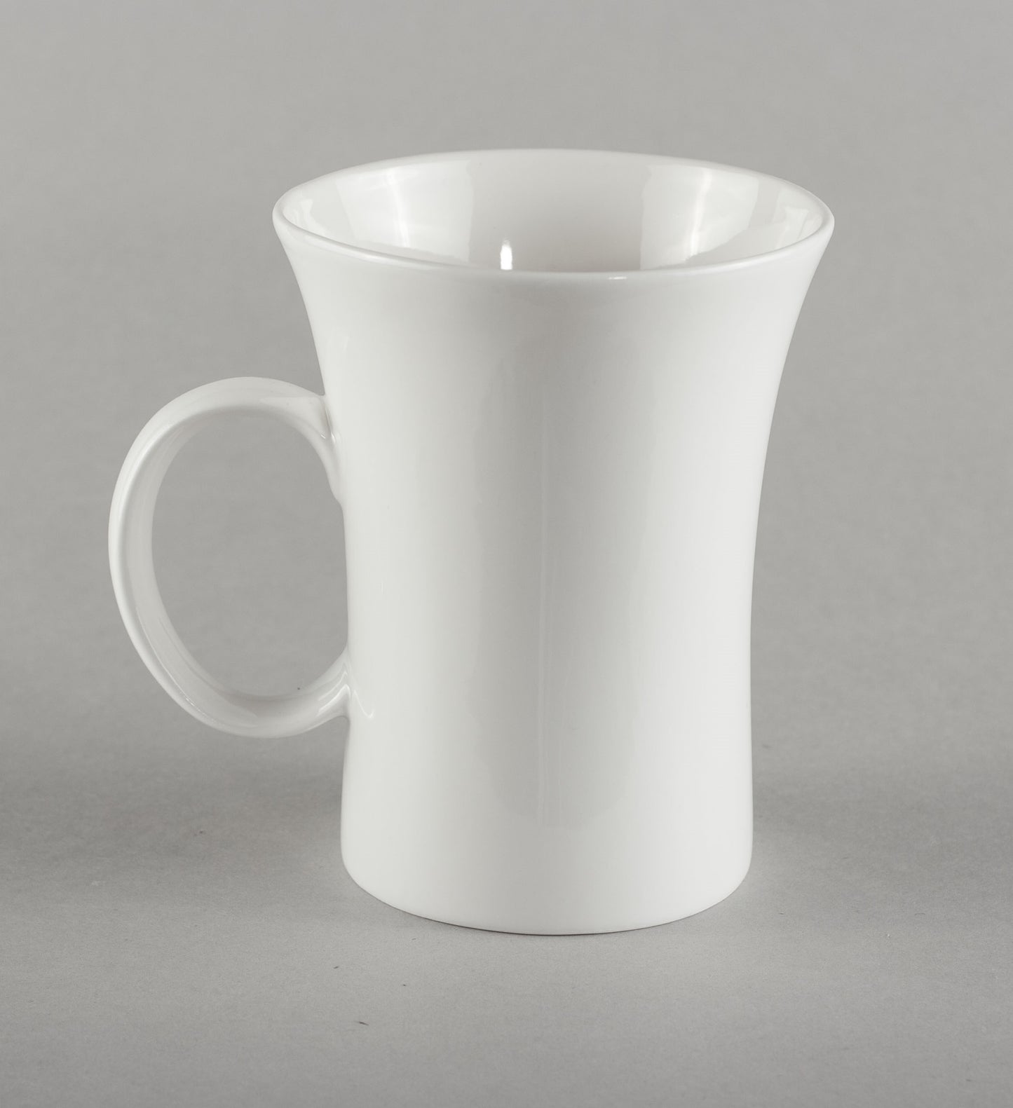 Porcelain Mug Tulip