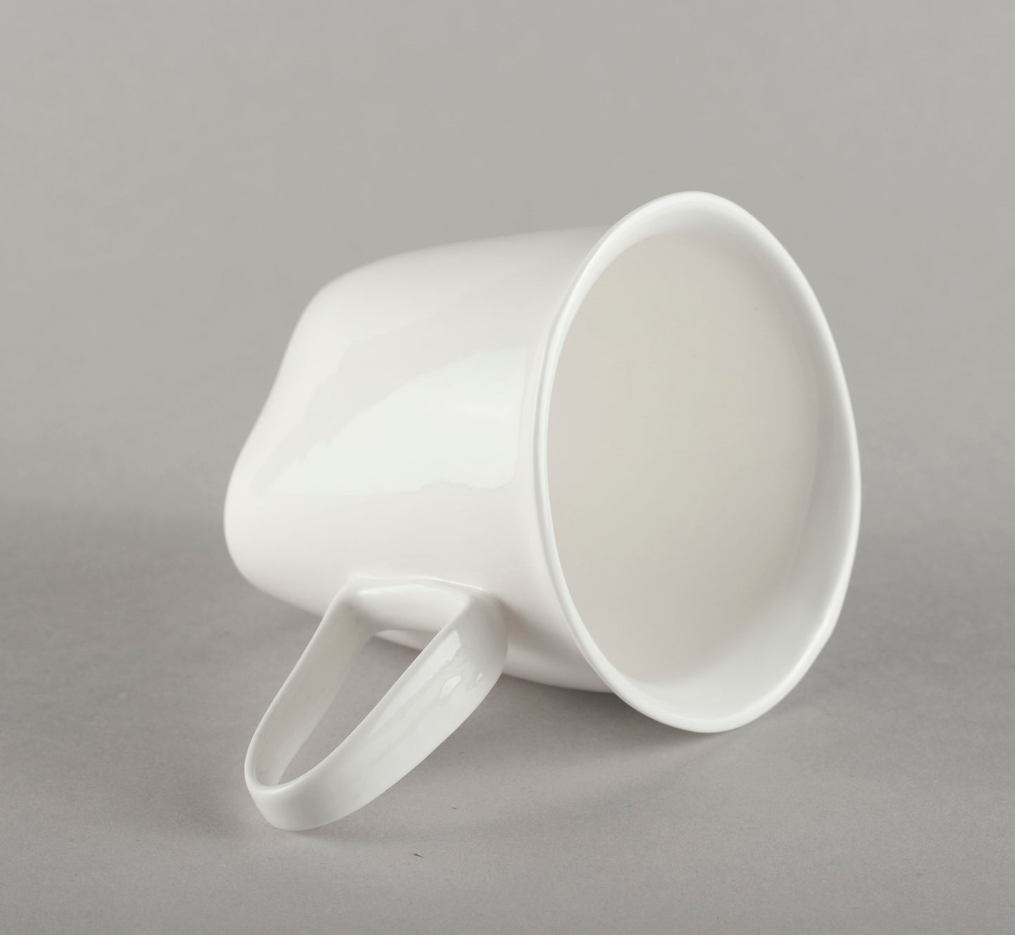 Porcelain Mug Lilly 1
