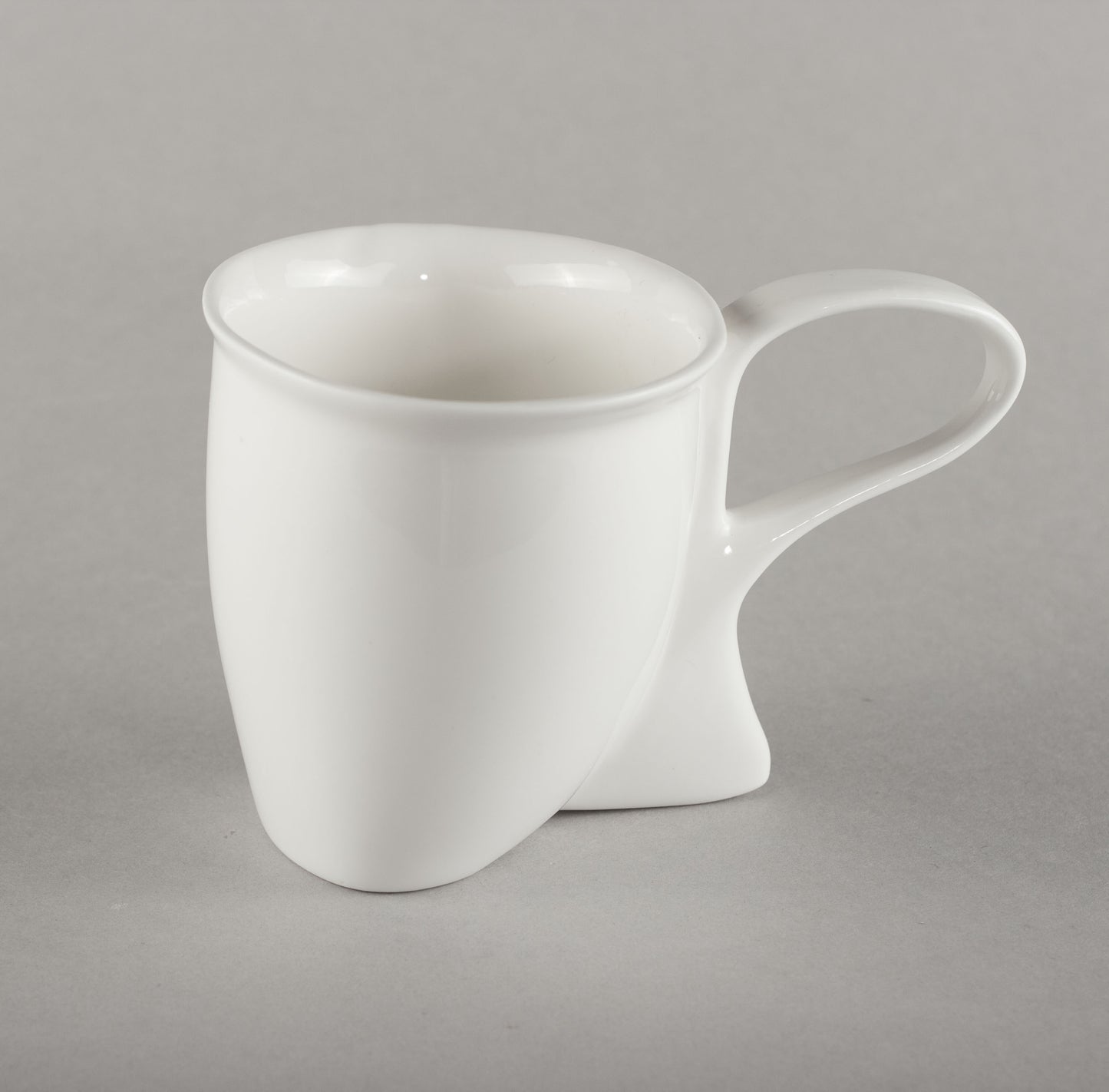 Porcelain Mug Lilly 2