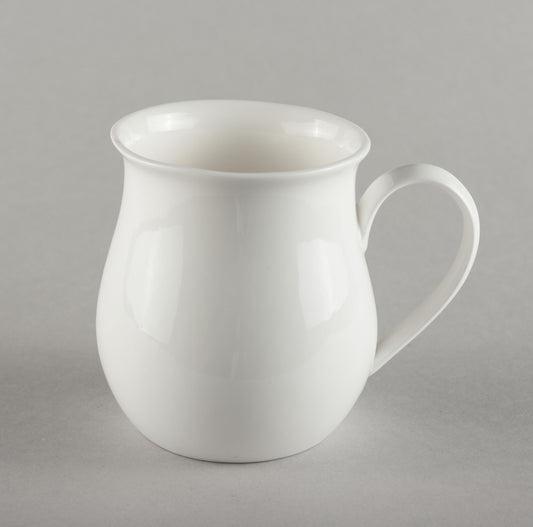 Porcelain Mug Pooh