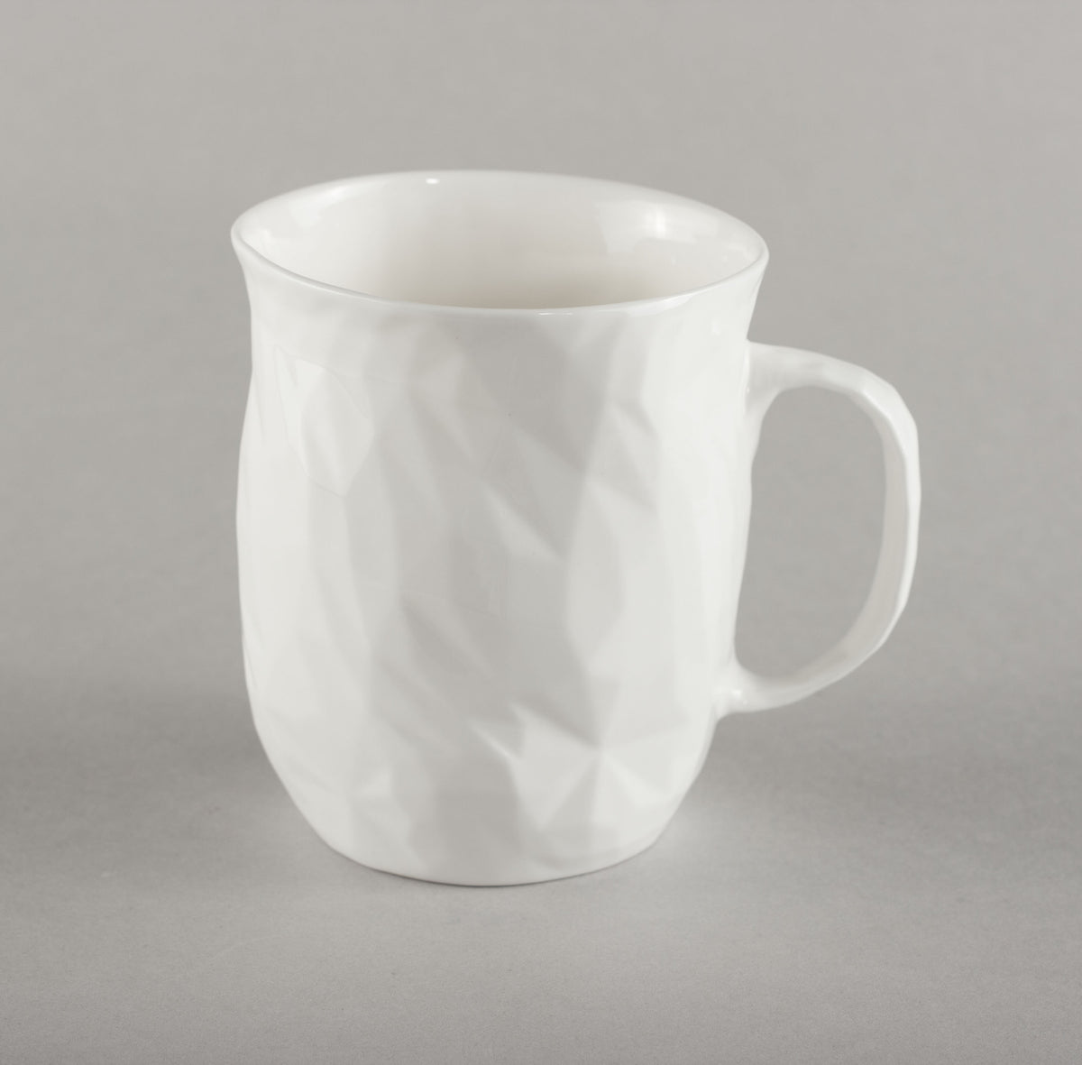 Porcelain Mug Brilliant