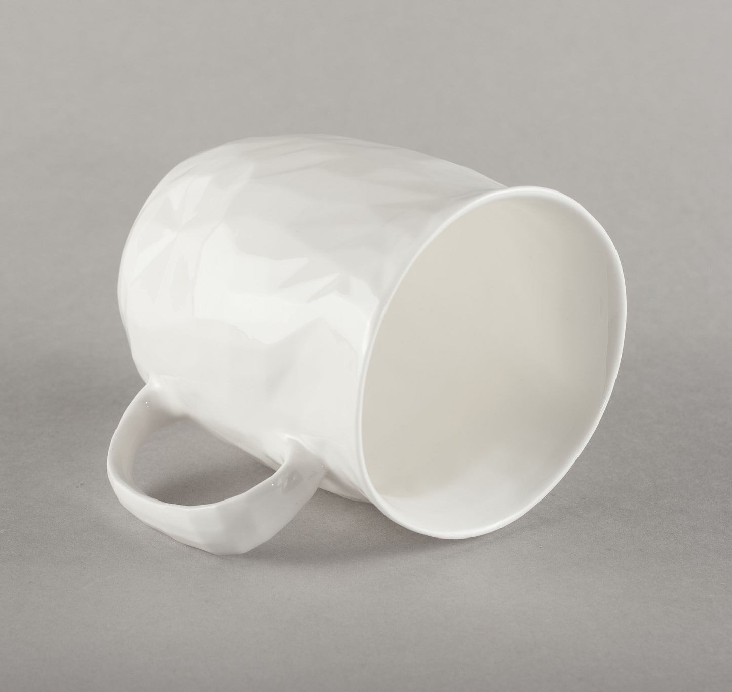 Porcelain Mug Brilliant
