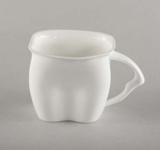 Porcelain Mug Torss