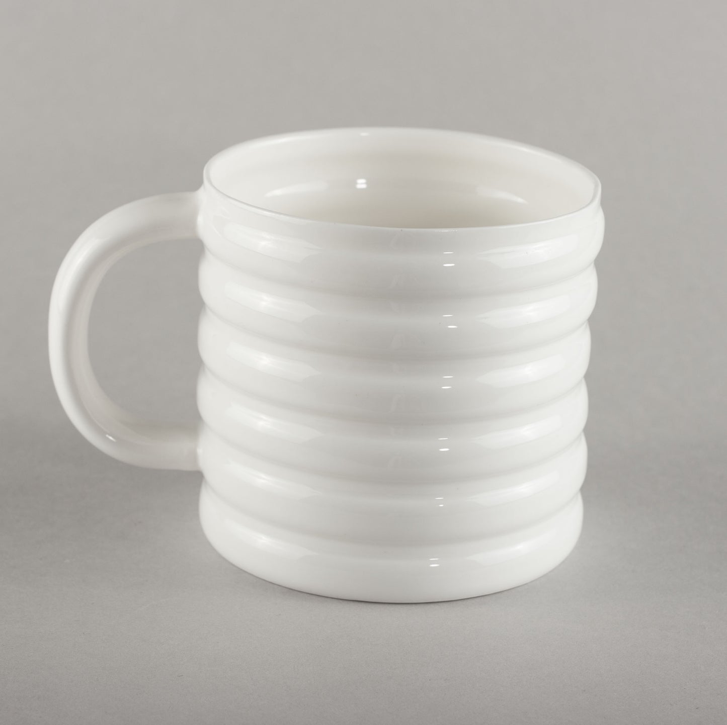 Porcelain Mug Pipe