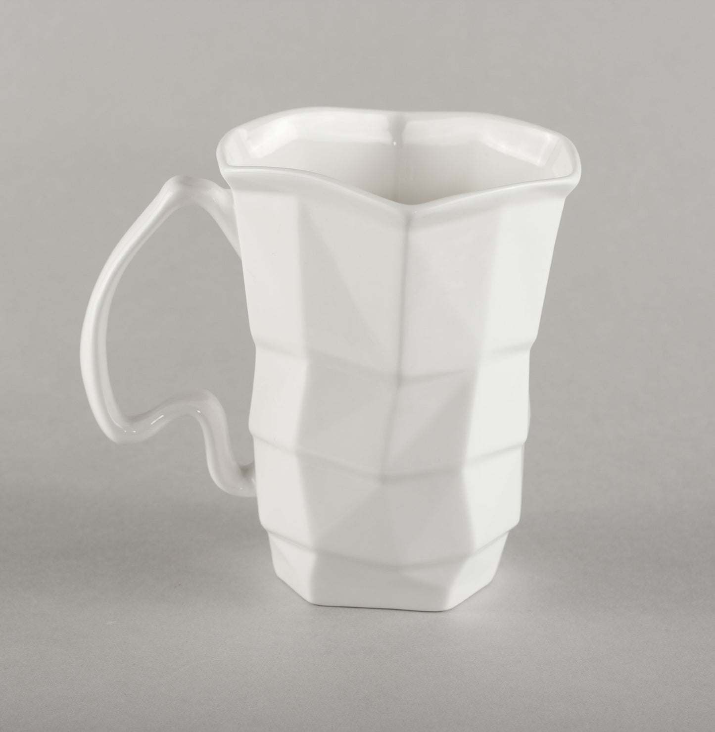 Porcelain Mug Elements