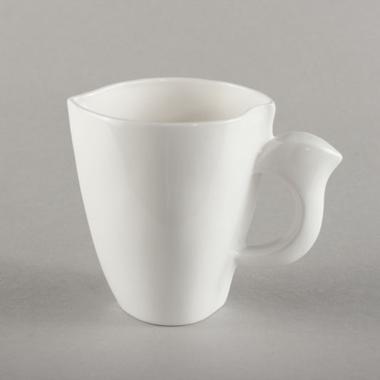 Porcelain Mug I.Līne