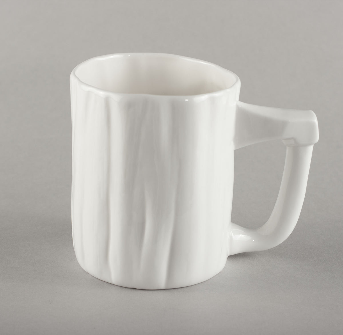 Porcelāna krūze cirvis L
