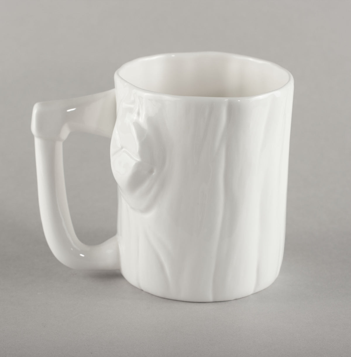 Porcelāna krūze cirvis L