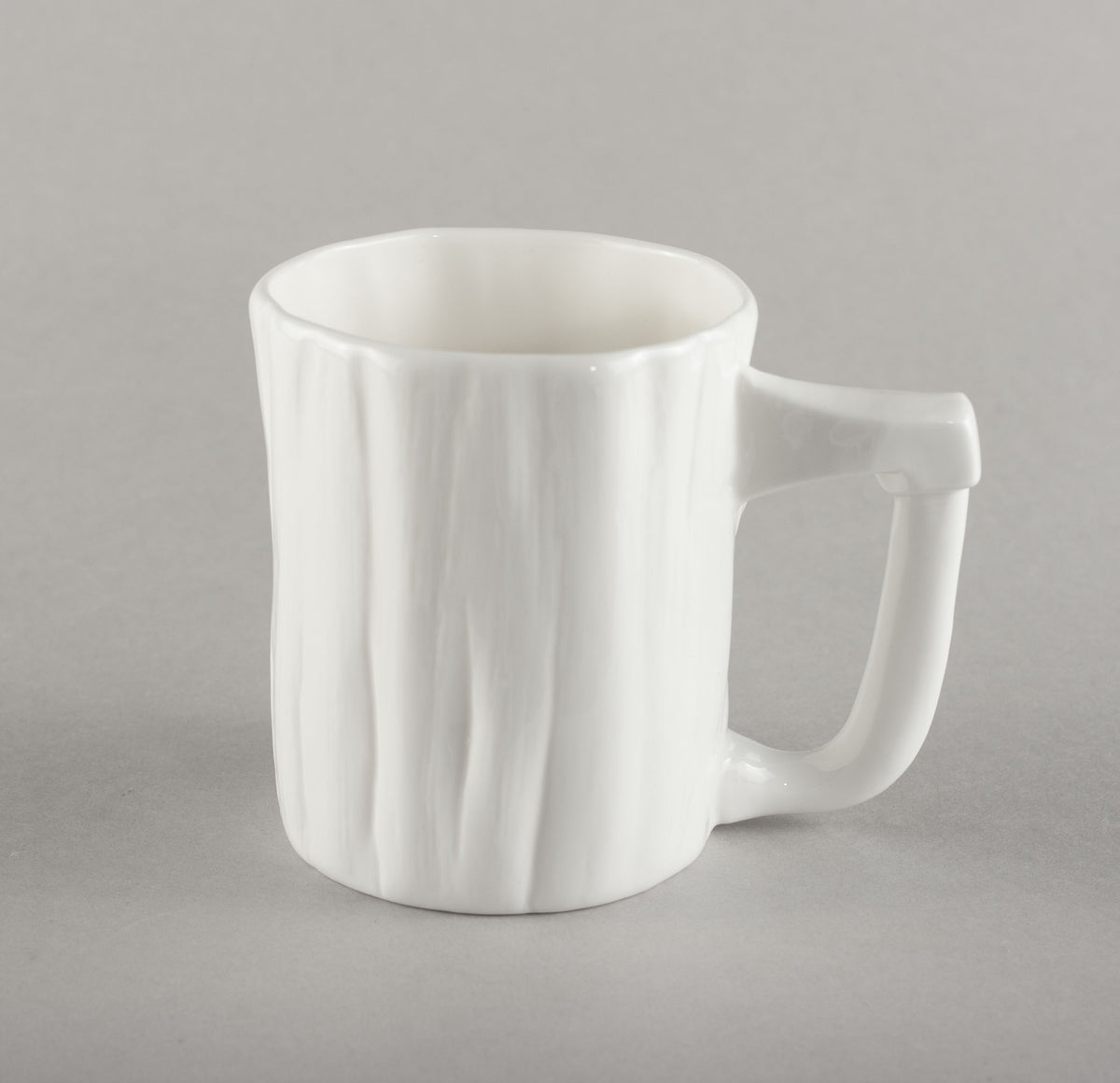 Porcelāna krūze cirvis M