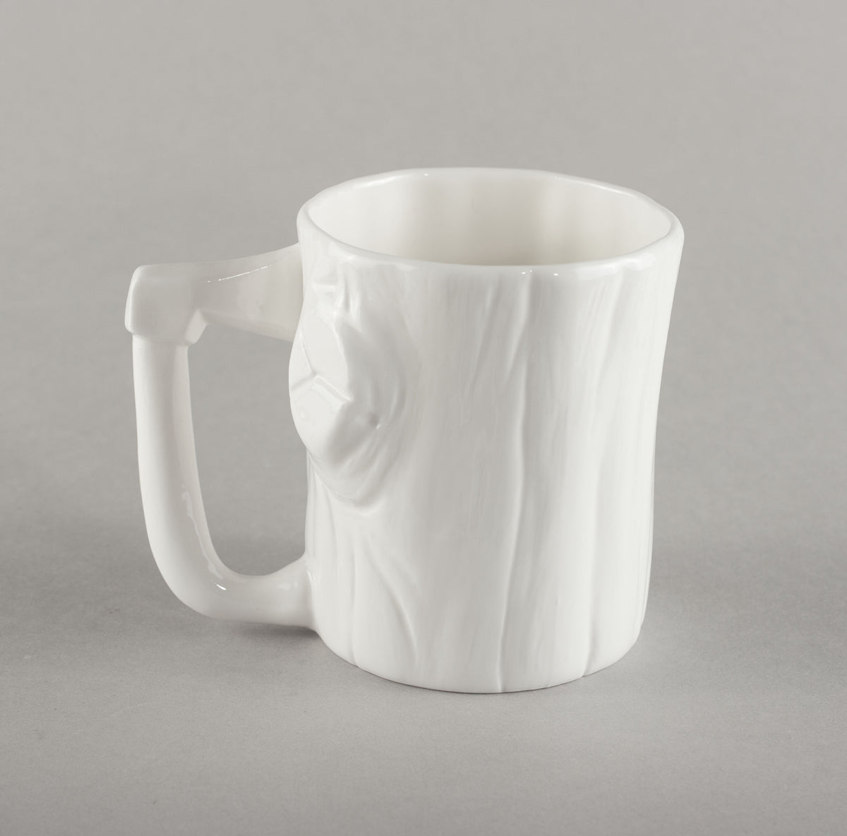 Porcelāna krūze cirvis M