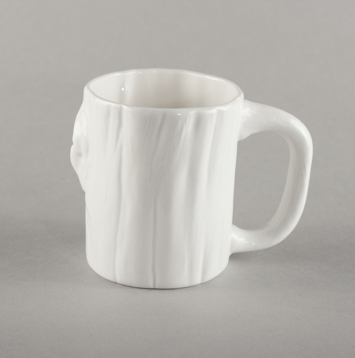 Porcelāna krūze zars M