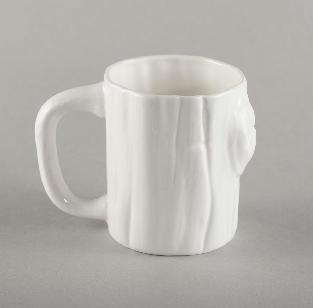 Porcelāna krūze zars M