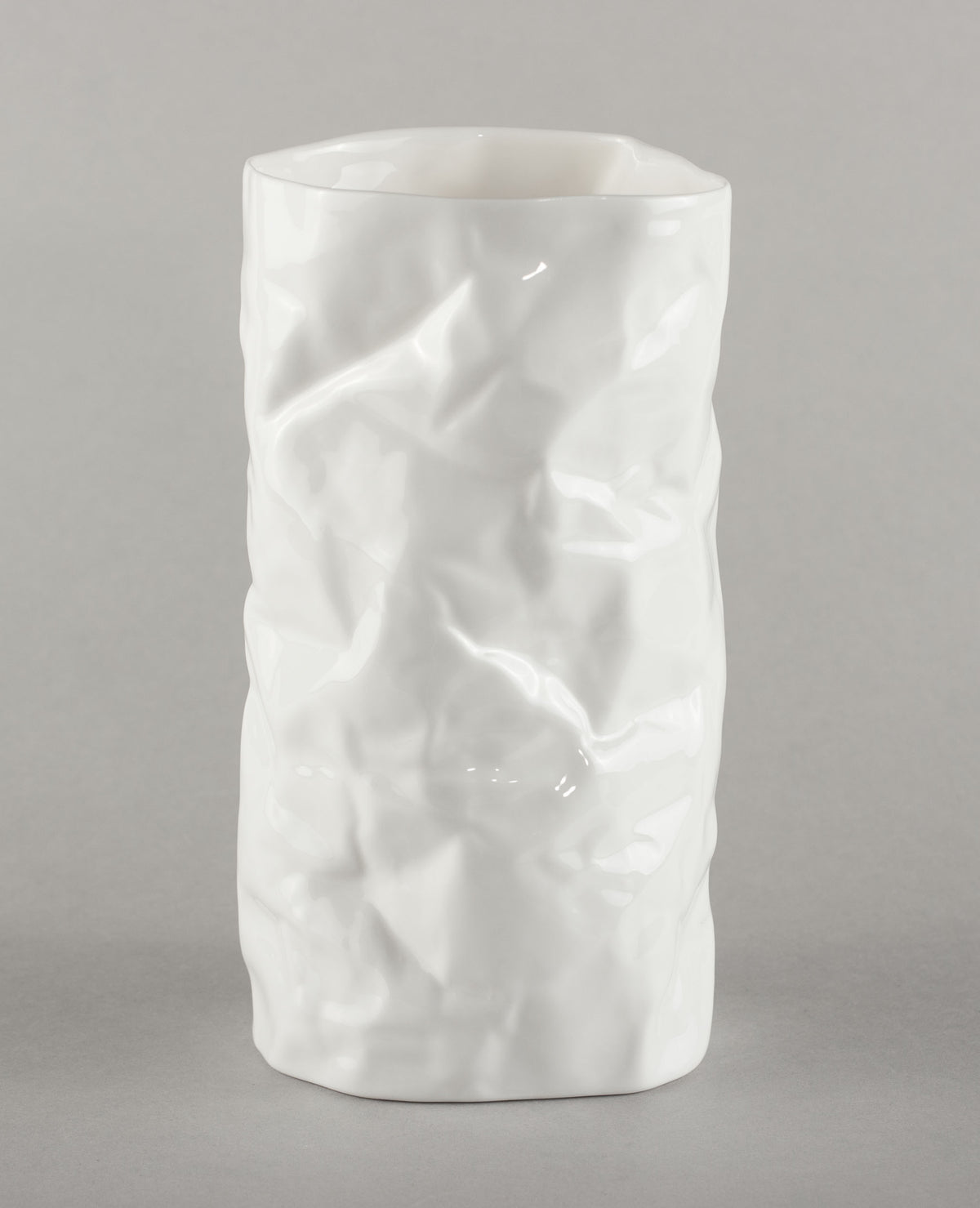 Porcelāna Burzīta vāze