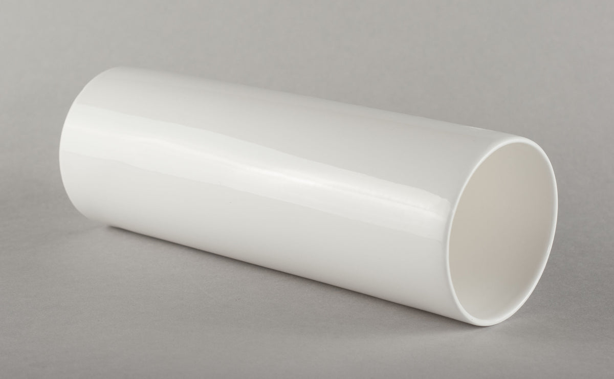 Porcelain Vase Cylinder