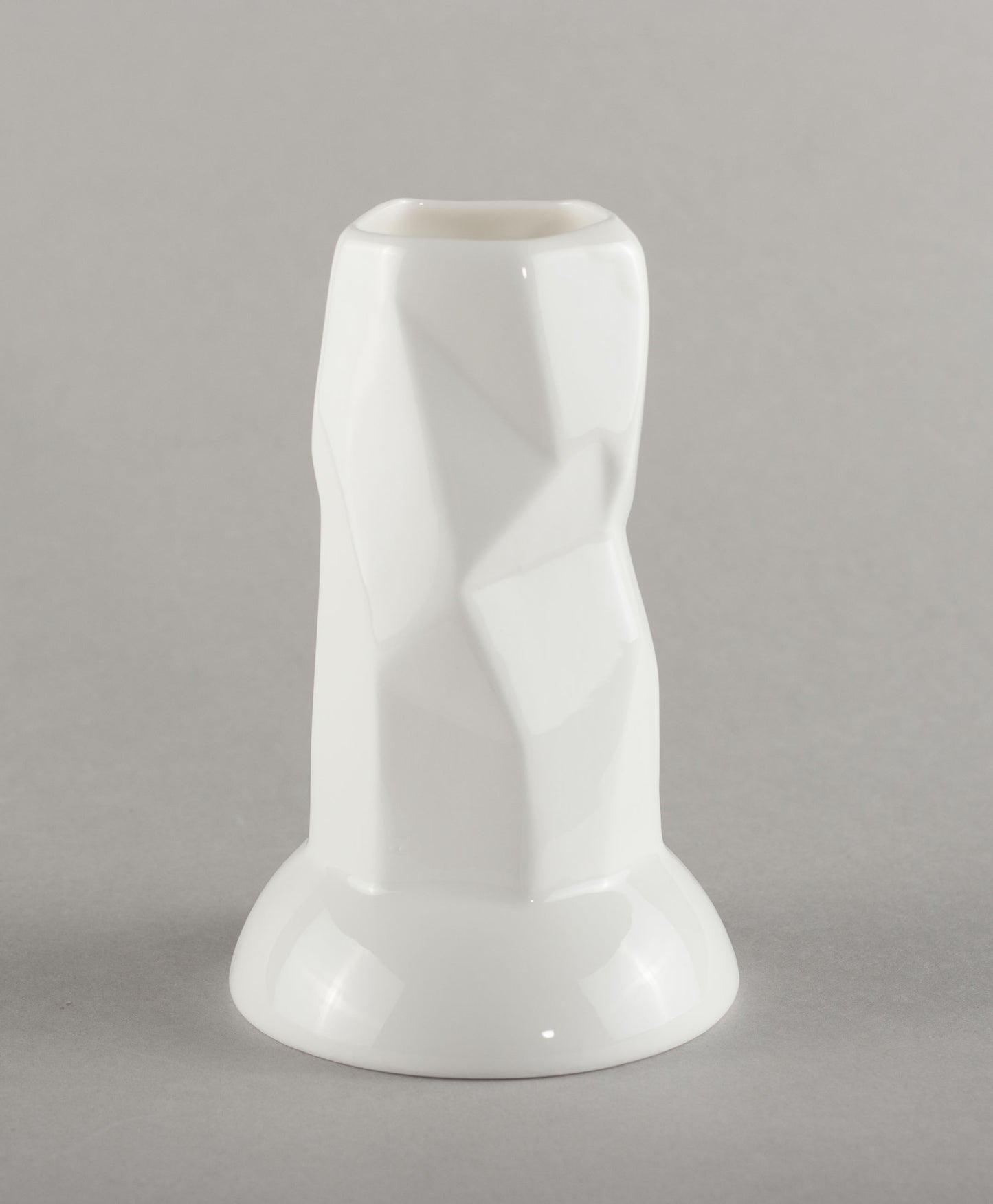 Porcelain Vase Iceberg
