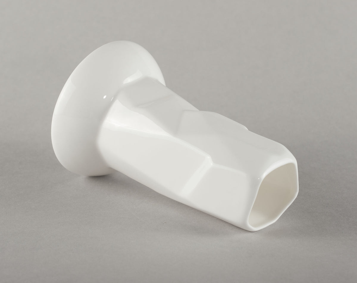Porcelain Vase Iceberg