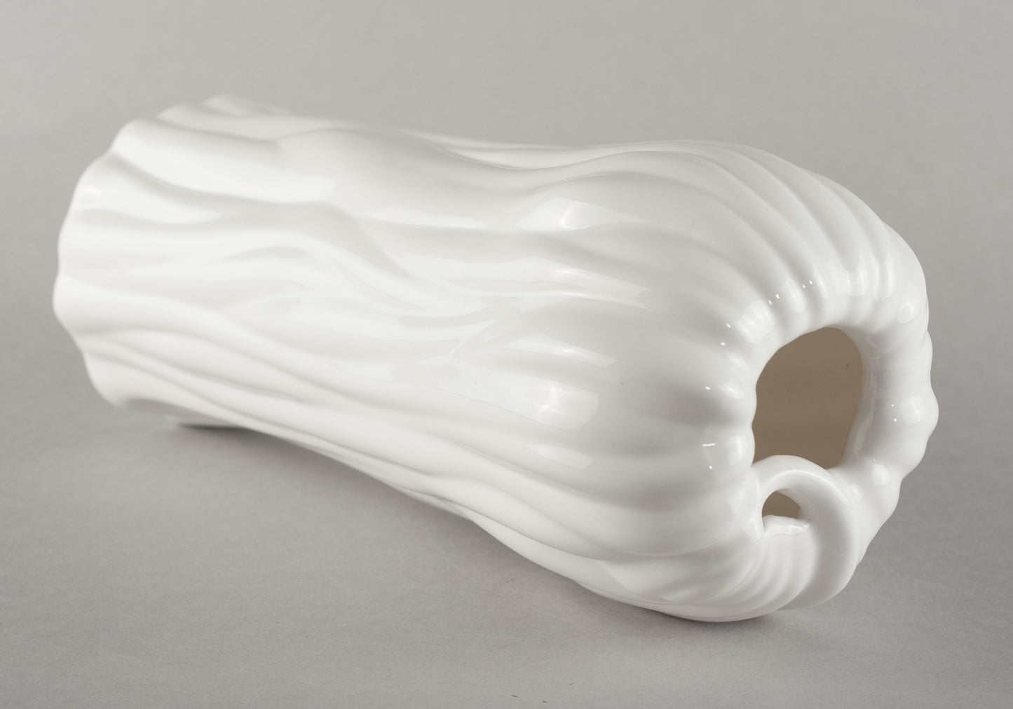 Porcelain Vase Waterlily
