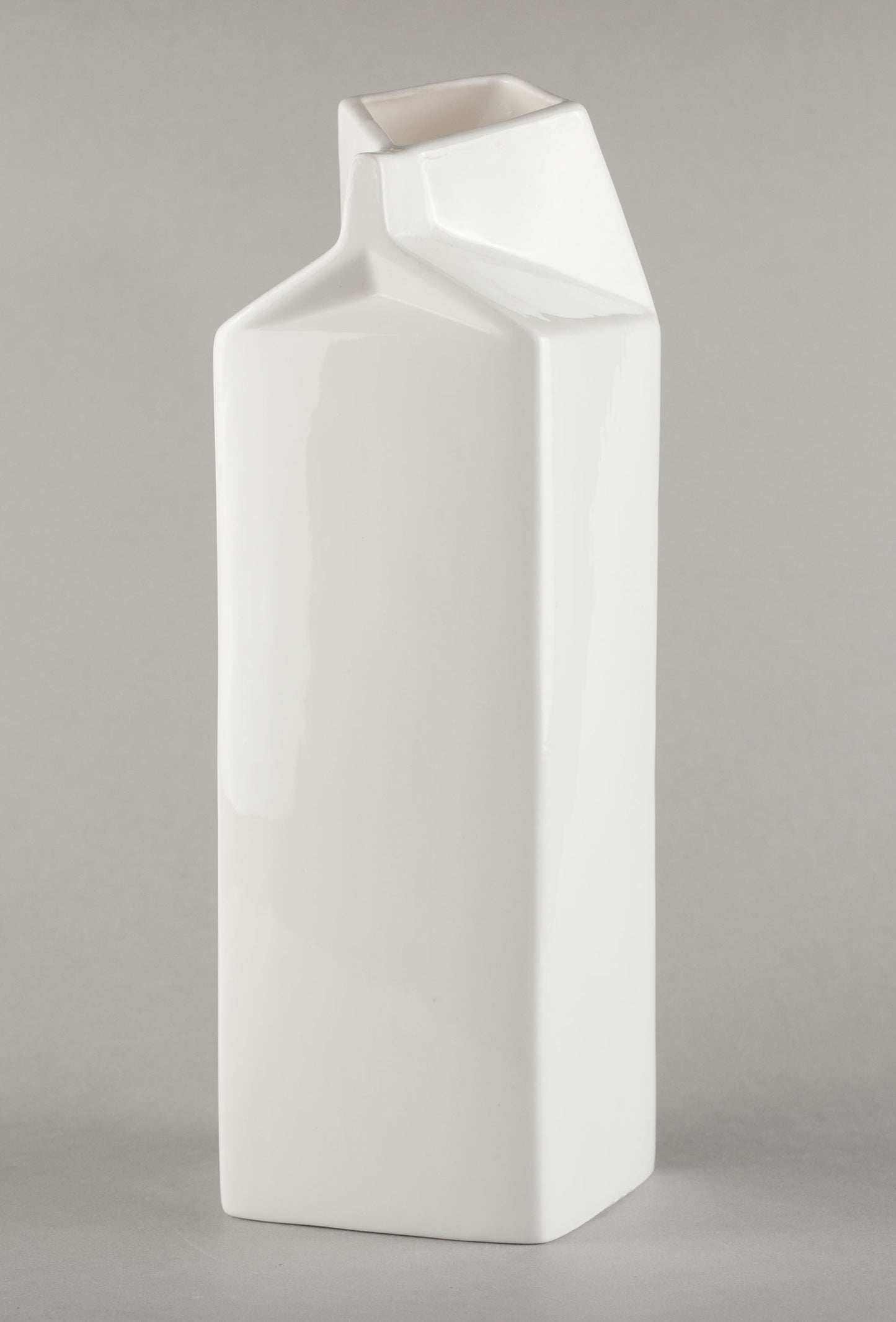 Porcelain Milk Pack L
