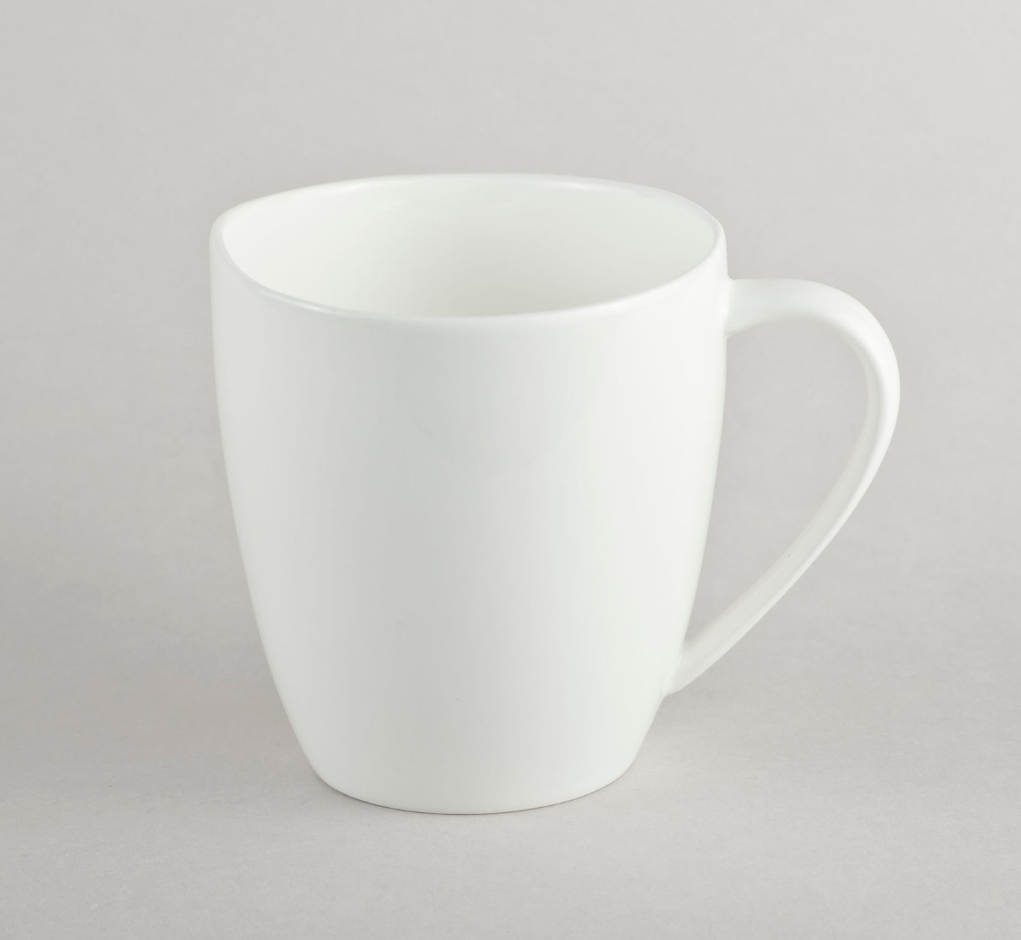 Covid 4.10. Smooth Mug