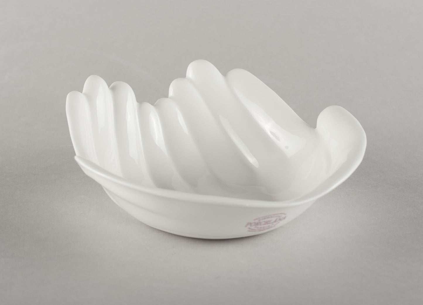 Porcelain Dish Handful