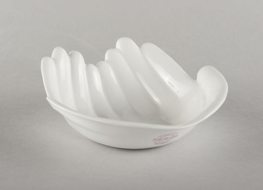 Porcelain Dish Handful