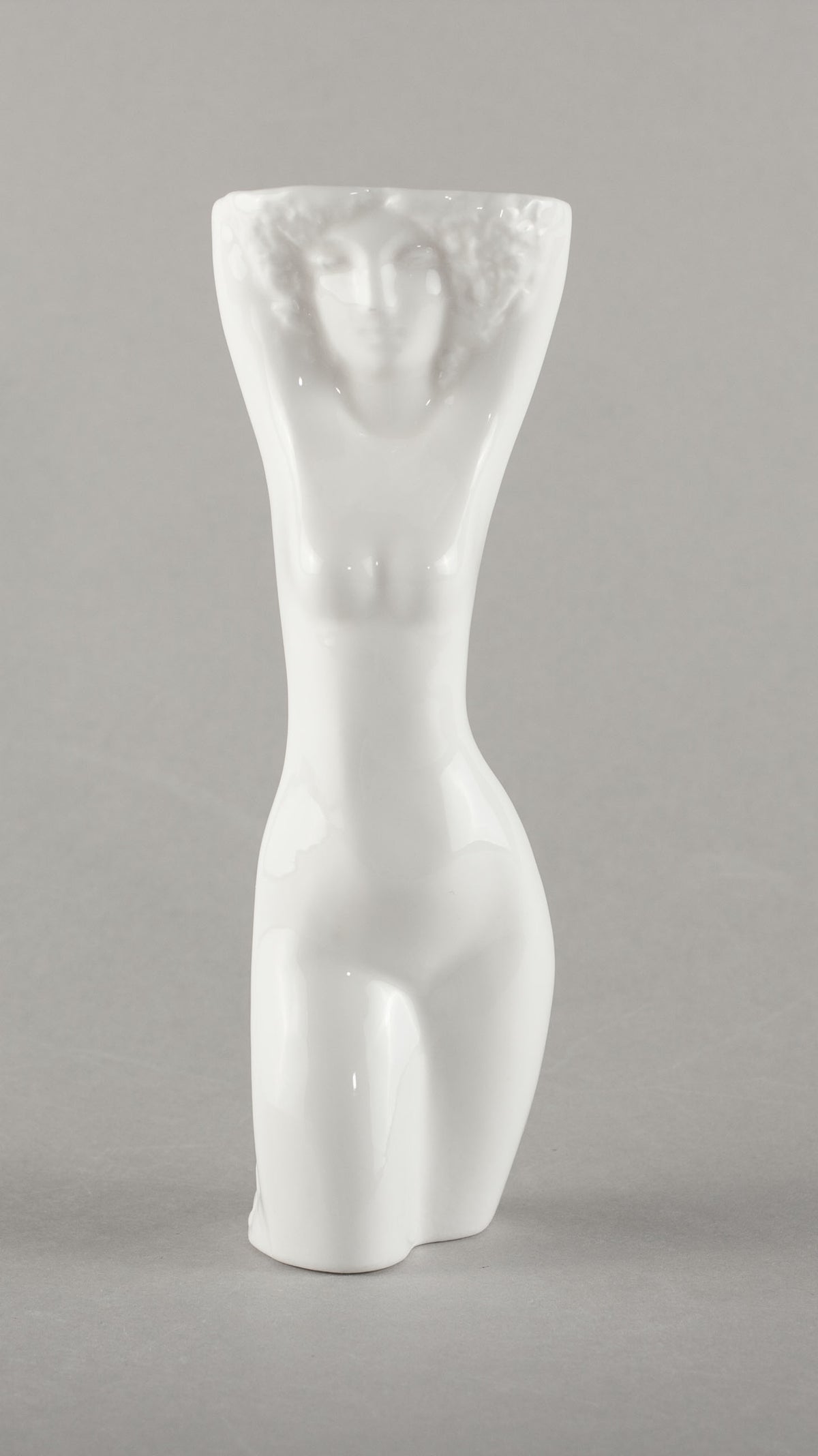 Porcelāna skulptūra Kariatīde M