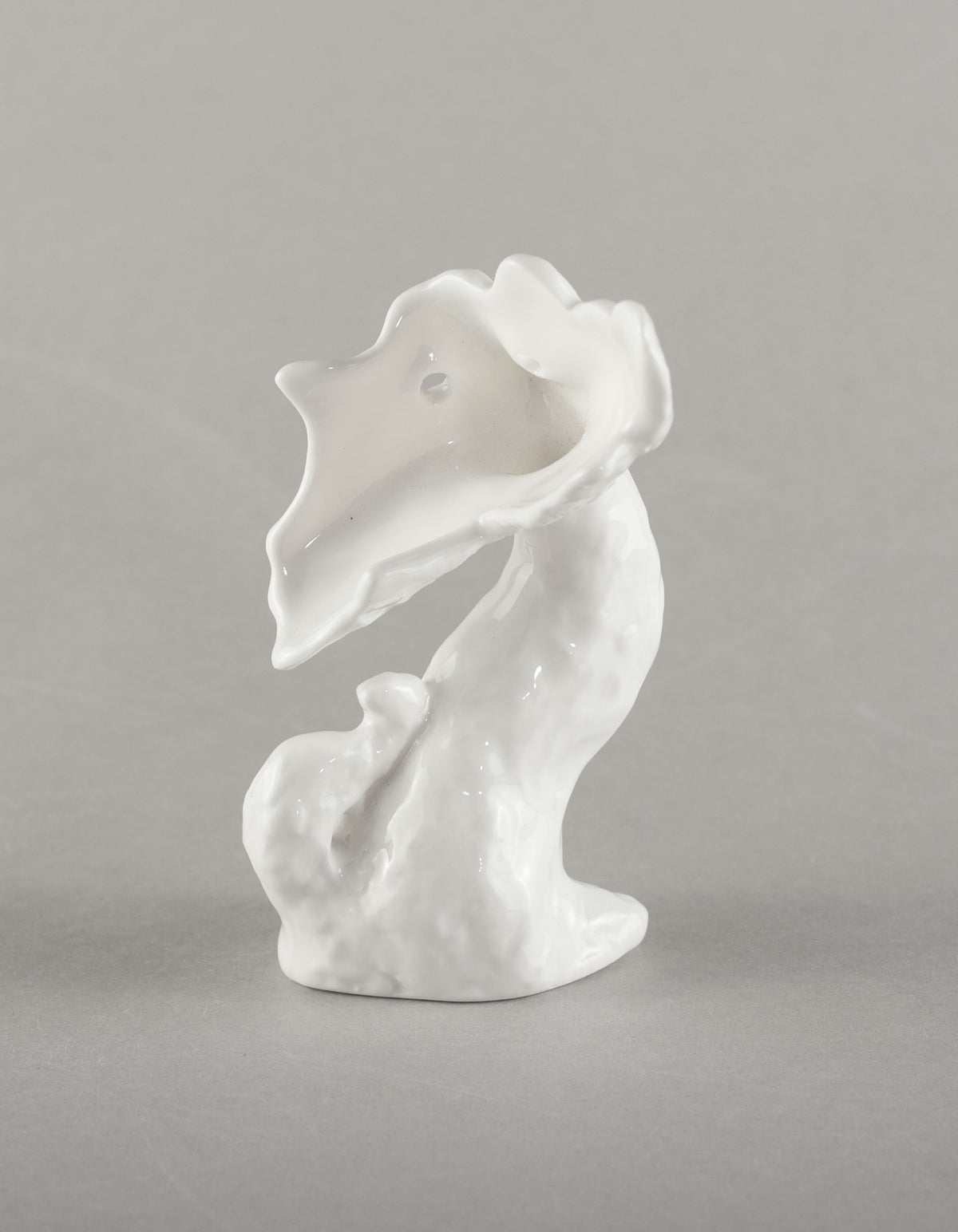 Porcelāna skulptūra Meža gariņš