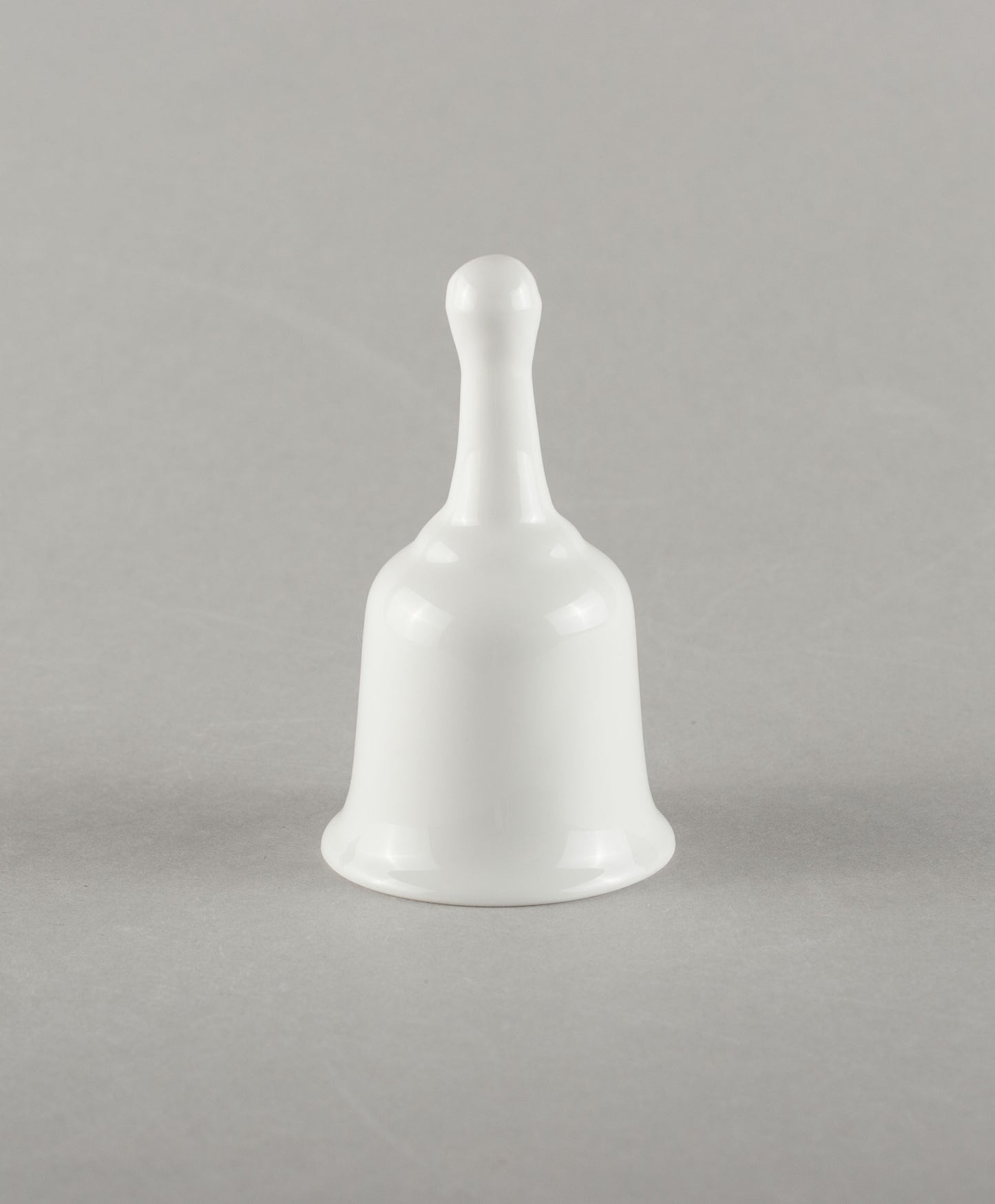 Porcelain Bell Small (white)