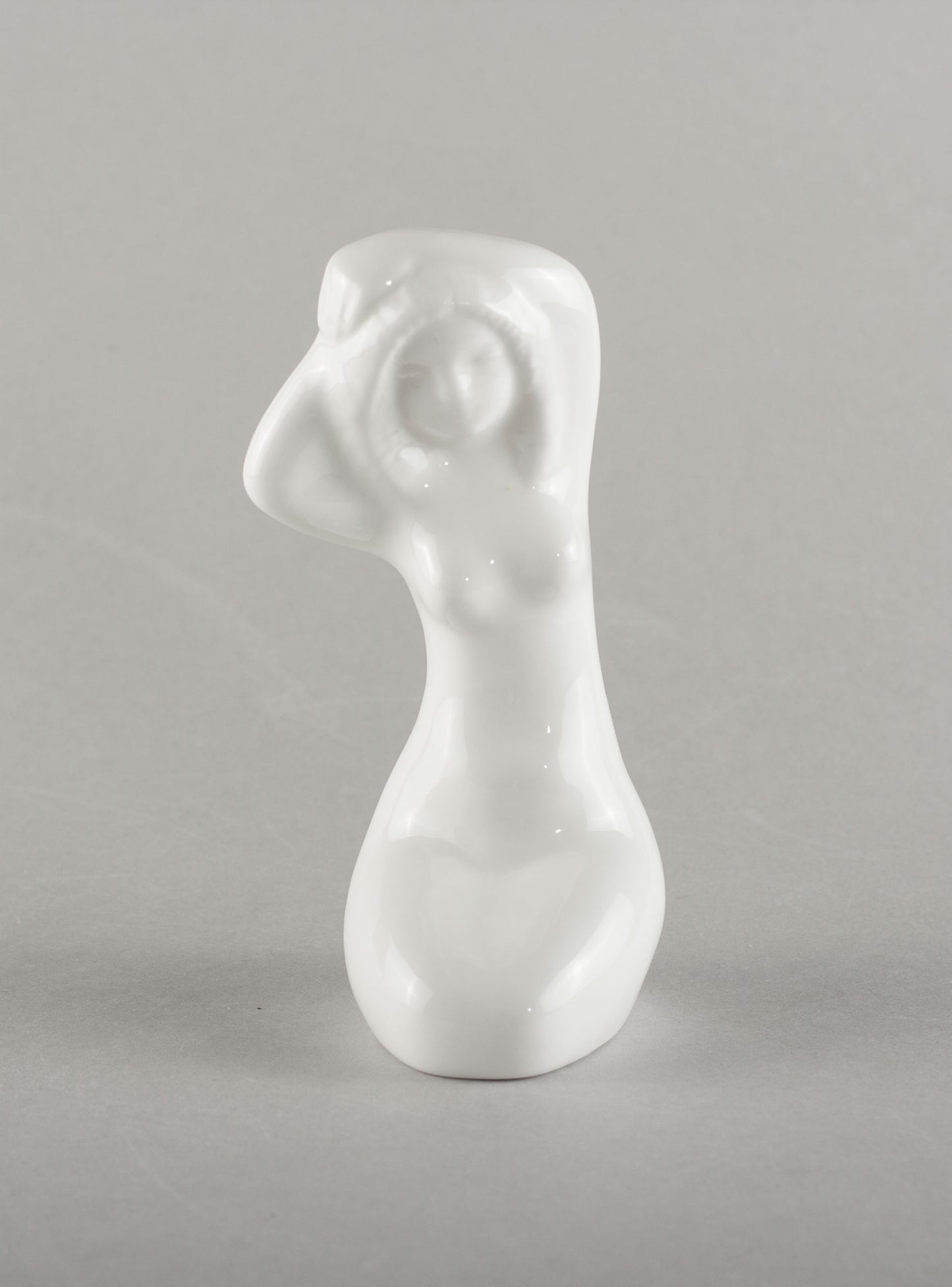 Porcelāna skulptūra Rīts