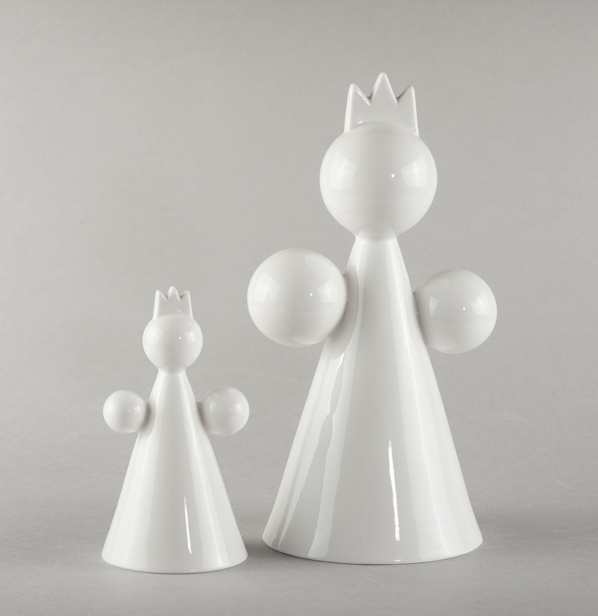 Porcelāna princese L