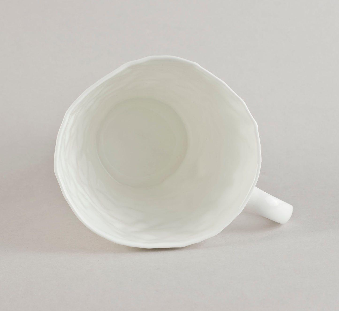 Covid 2.1. Crumpled Tea Co Mug
