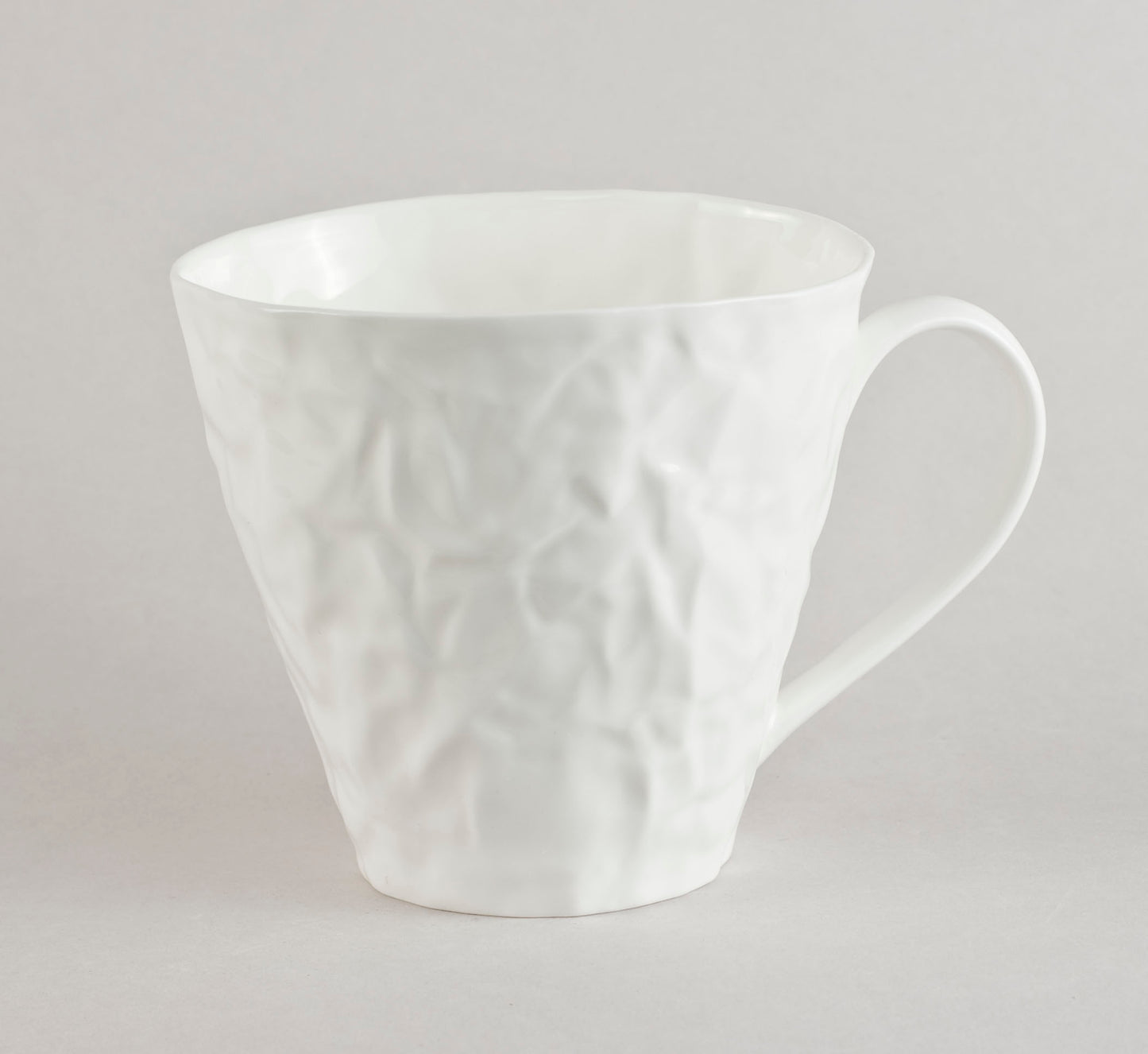 Covid 2.3. Crumpled Tea Co Mug