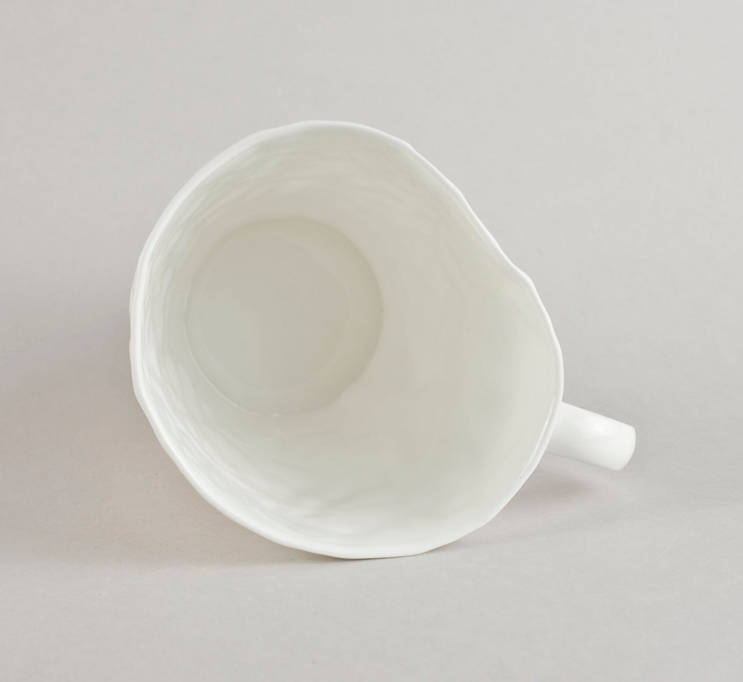 Covid 2.3. Crumpled Tea Co Mug