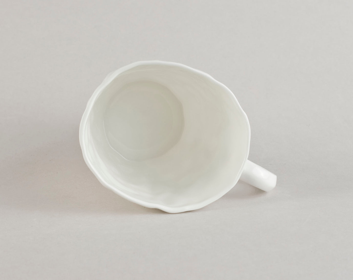 Covid 2.7. Crumpled Coffee Co Mug