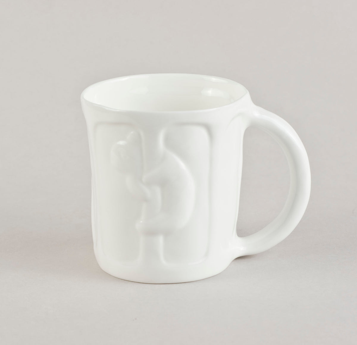 Porcelāna Koalas krūze
