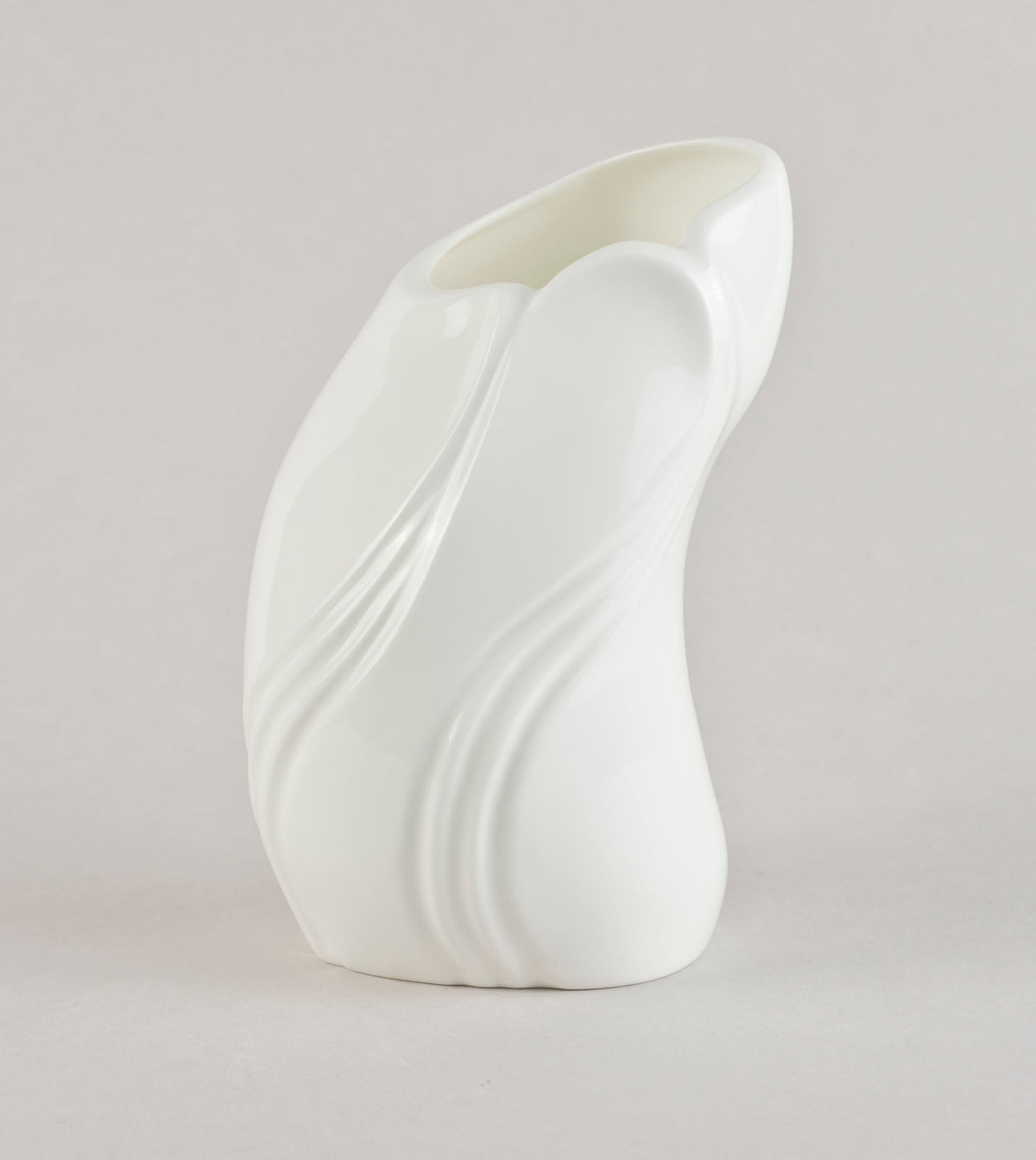 Porcelāna vāze Elizabete